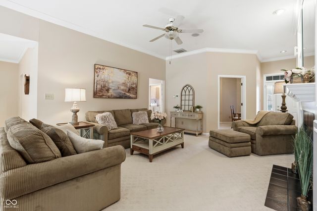 1624 Foxmere Boulevard, Greenwood, IN 46142