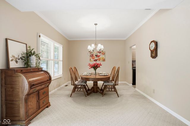 1624 Foxmere Boulevard, Greenwood, IN 46142