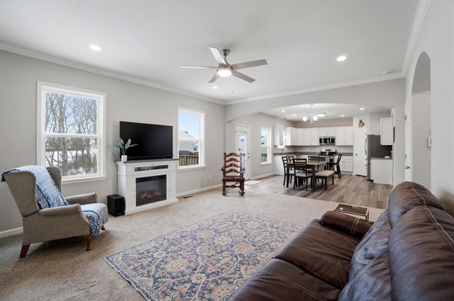 1202 Wellford Drive, Independence, KY 41051