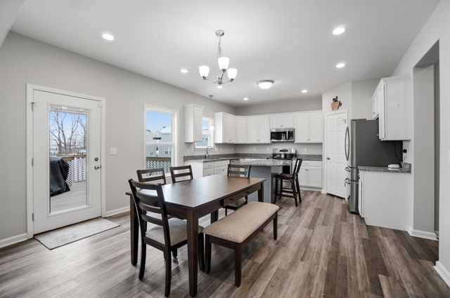 1202 Wellford Drive, Independence, KY 41051