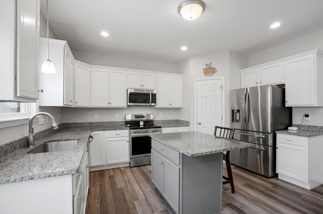 1202 Wellford Drive, Independence, KY 41051