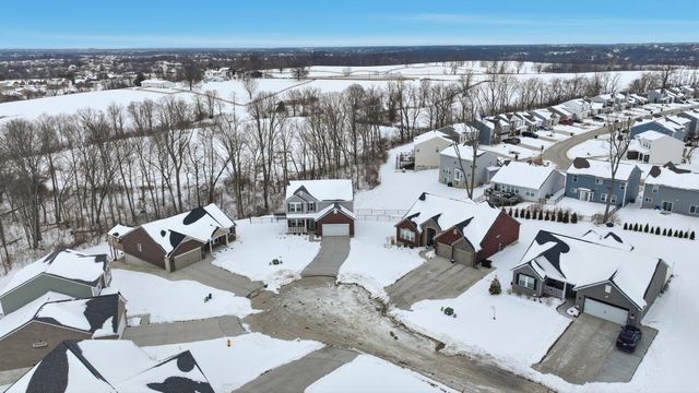 1202 Wellford Drive, Independence, KY 41051