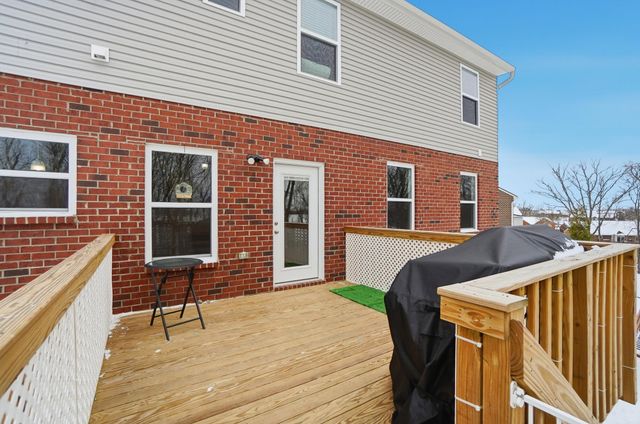 1202 Wellford Drive, Independence, KY 41051