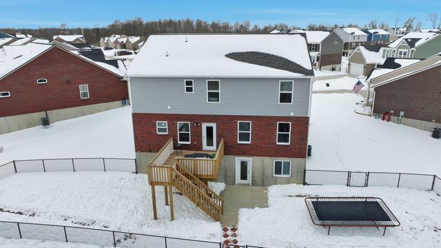 1202 Wellford Drive, Independence, KY 41051