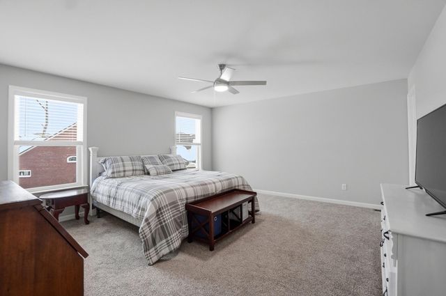 1202 Wellford Drive, Independence, KY 41051