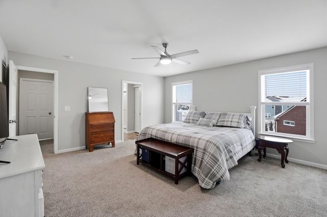 1202 Wellford Drive, Independence, KY 41051