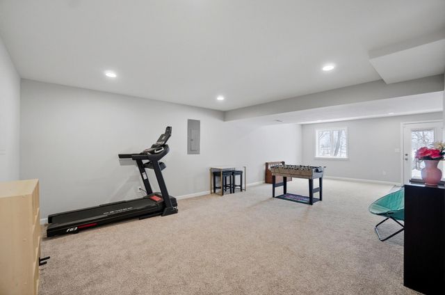 1202 Wellford Drive, Independence, KY 41051