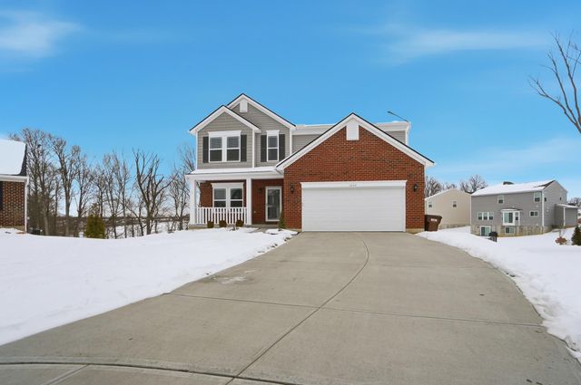 1202 Wellford Drive, Independence, KY 41051