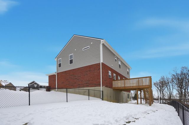 1202 Wellford Drive, Independence, KY 41051