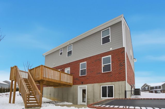 1202 Wellford Drive, Independence, KY 41051