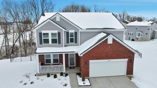 1202 Wellford Drive, Independence, KY 41051