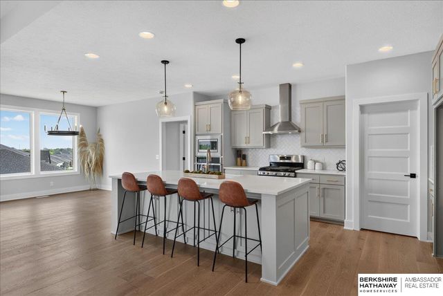 11317 S 191st Avenue, Gretna, NE 68028