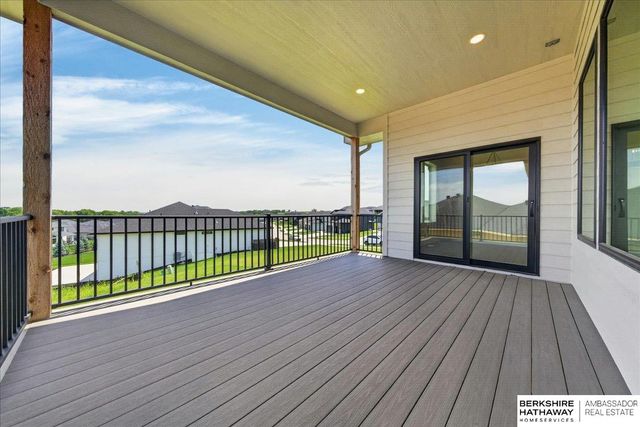 11317 S 191st Avenue, Gretna, NE 68028