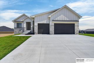 11317 S 191st Avenue, Gretna, NE 68028