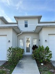 16540 Bent Palms CV # 2, Fort Myers, FL 33908