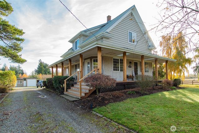 6084 Olson Road, Ferndale, WA 98248