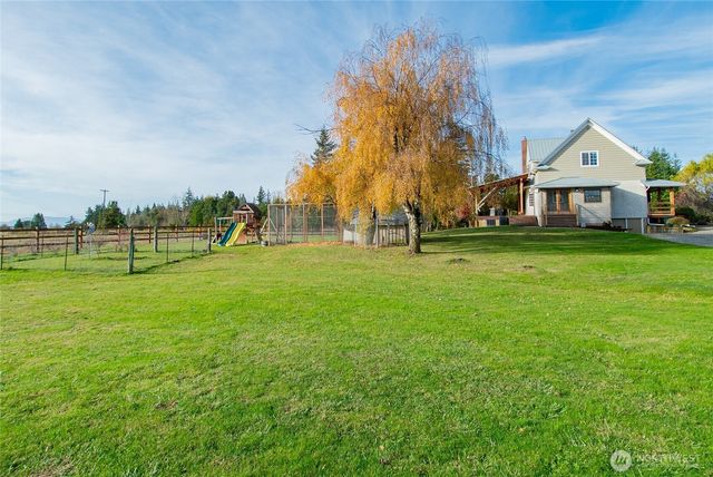 6084 Olson Road, Ferndale, WA 98248