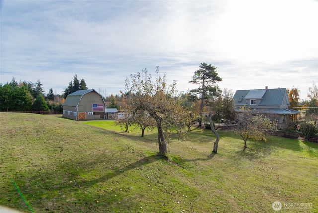 6084 Olson Road, Ferndale, WA 98248