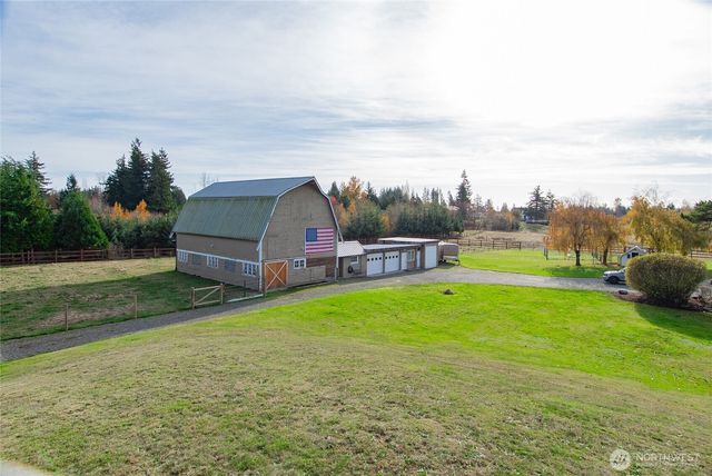 6084 Olson Road, Ferndale, WA 98248
