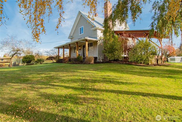 6084 Olson Road, Ferndale, WA 98248