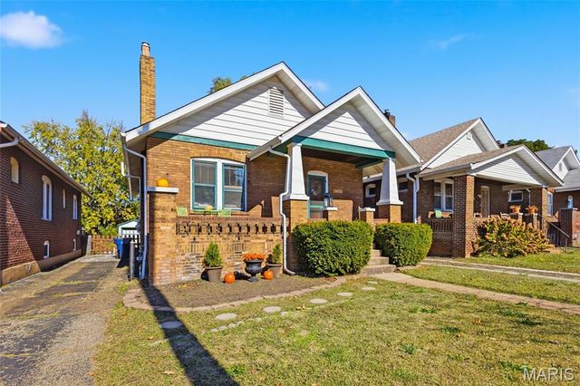 6615 Fyler Avenue, St Louis, MO 63139