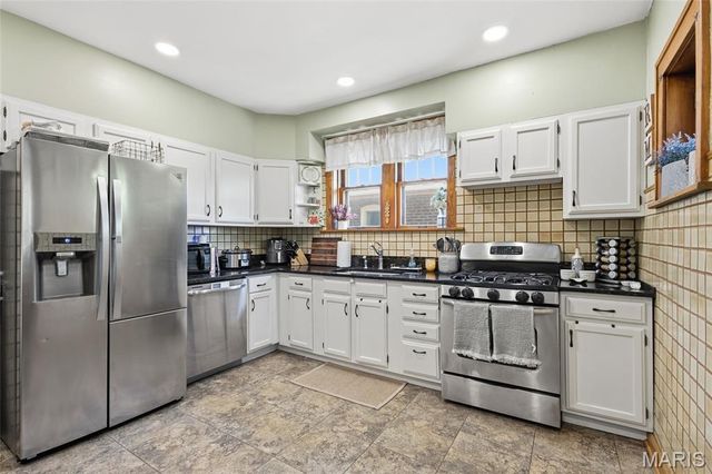 6615 Fyler Avenue, St Louis, MO 63139