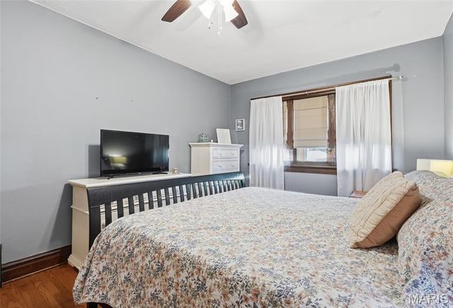 6615 Fyler Avenue, St Louis, MO 63139