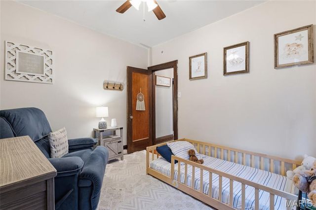 6615 Fyler Avenue, St Louis, MO 63139