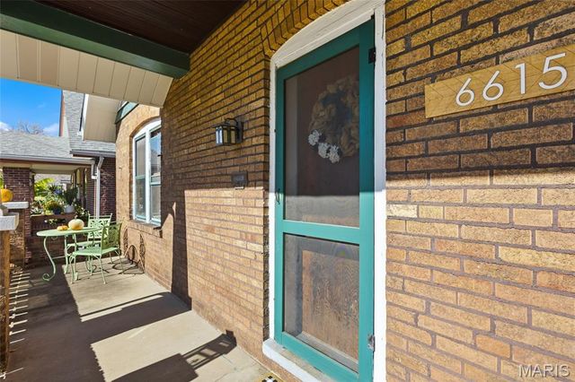 6615 Fyler Avenue, St Louis, MO 63139