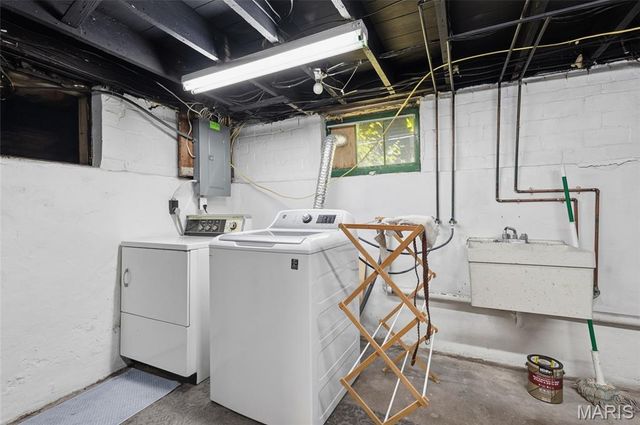 6615 Fyler Avenue, St Louis, MO 63139