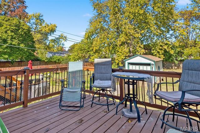 6615 Fyler Avenue, St Louis, MO 63139