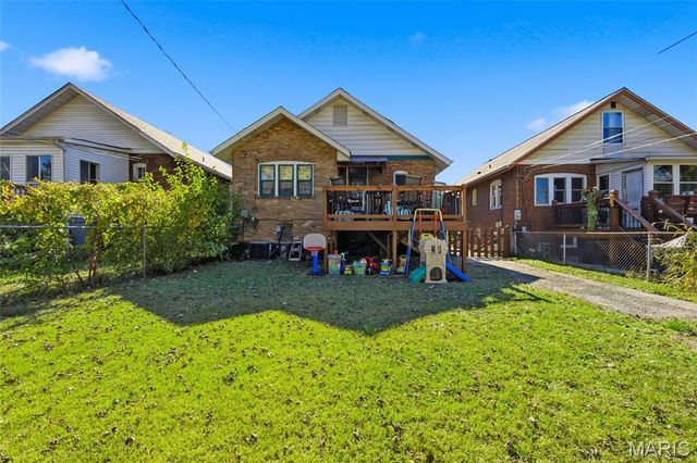 6615 Fyler Avenue, St Louis, MO 63139