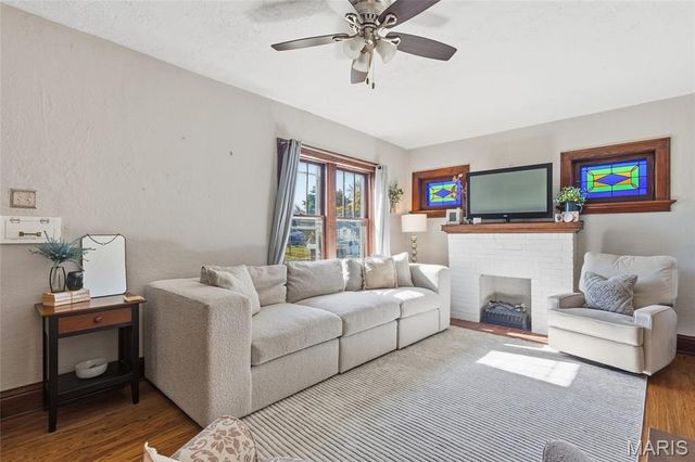 6615 Fyler Avenue, St Louis, MO 63139