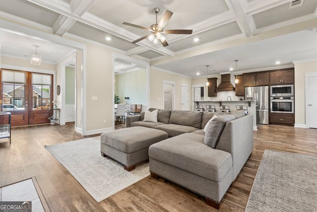 255 Ashley Nicole Avenue, Bonaire, GA 31005