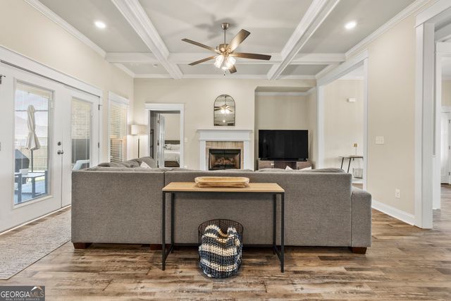 255 Ashley Nicole Avenue, Bonaire, GA 31005