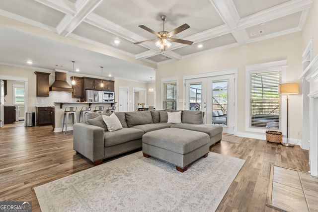 255 Ashley Nicole Avenue, Bonaire, GA 31005