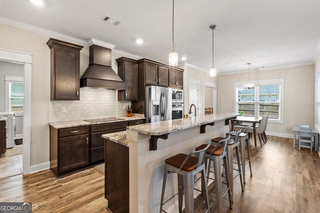 255 Ashley Nicole Avenue, Bonaire, GA 31005