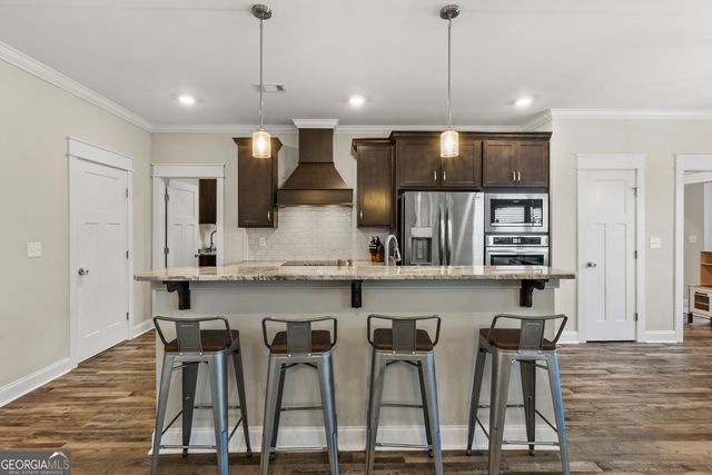 255 Ashley Nicole Avenue, Bonaire, GA 31005