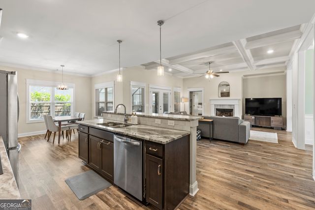 255 Ashley Nicole Avenue, Bonaire, GA 31005