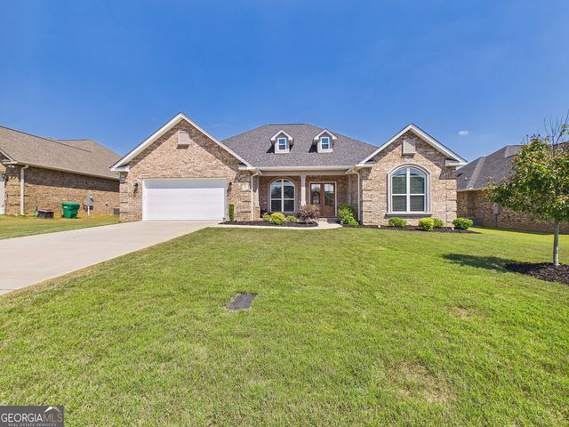 255 Ashley Nicole Avenue, Bonaire, GA 31005