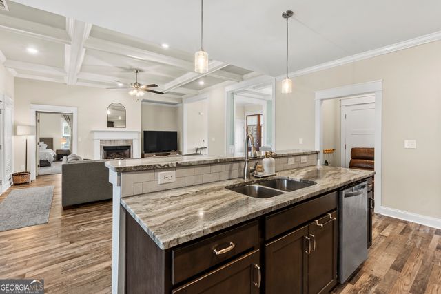 255 Ashley Nicole Avenue, Bonaire, GA 31005