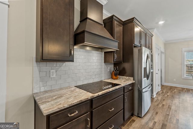 255 Ashley Nicole Avenue, Bonaire, GA 31005