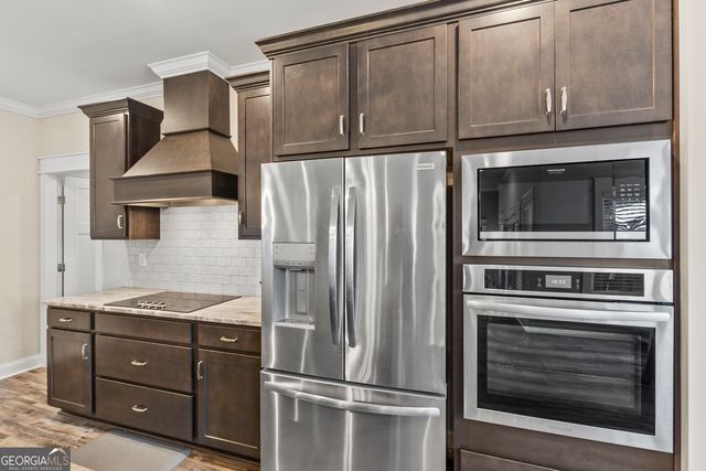 255 Ashley Nicole Avenue, Bonaire, GA 31005