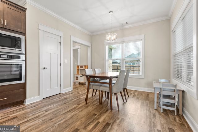 255 Ashley Nicole Avenue, Bonaire, GA 31005
