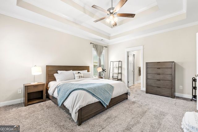 255 Ashley Nicole Avenue, Bonaire, GA 31005