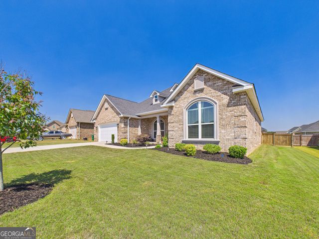 255 Ashley Nicole Avenue, Bonaire, GA 31005