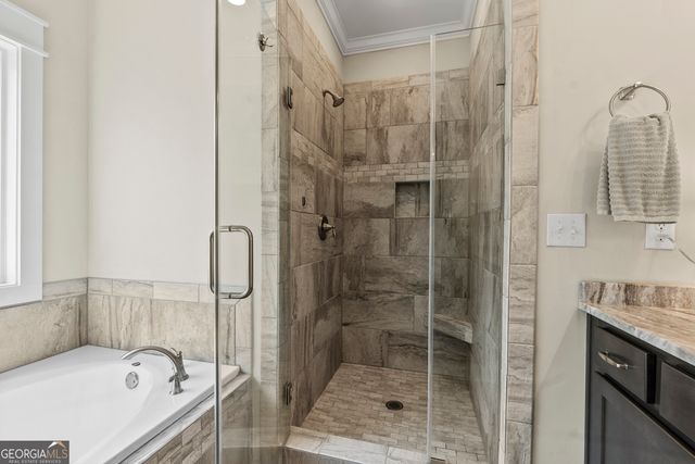 255 Ashley Nicole Avenue, Bonaire, GA 31005