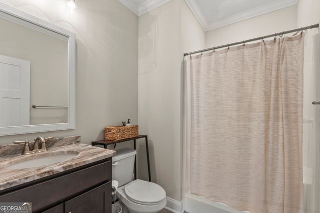 255 Ashley Nicole Avenue, Bonaire, GA 31005