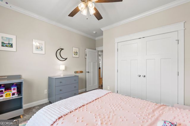 255 Ashley Nicole Avenue, Bonaire, GA 31005