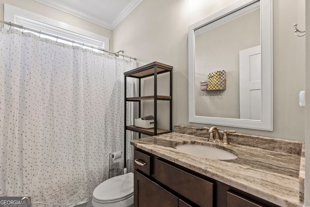 255 Ashley Nicole Avenue, Bonaire, GA 31005